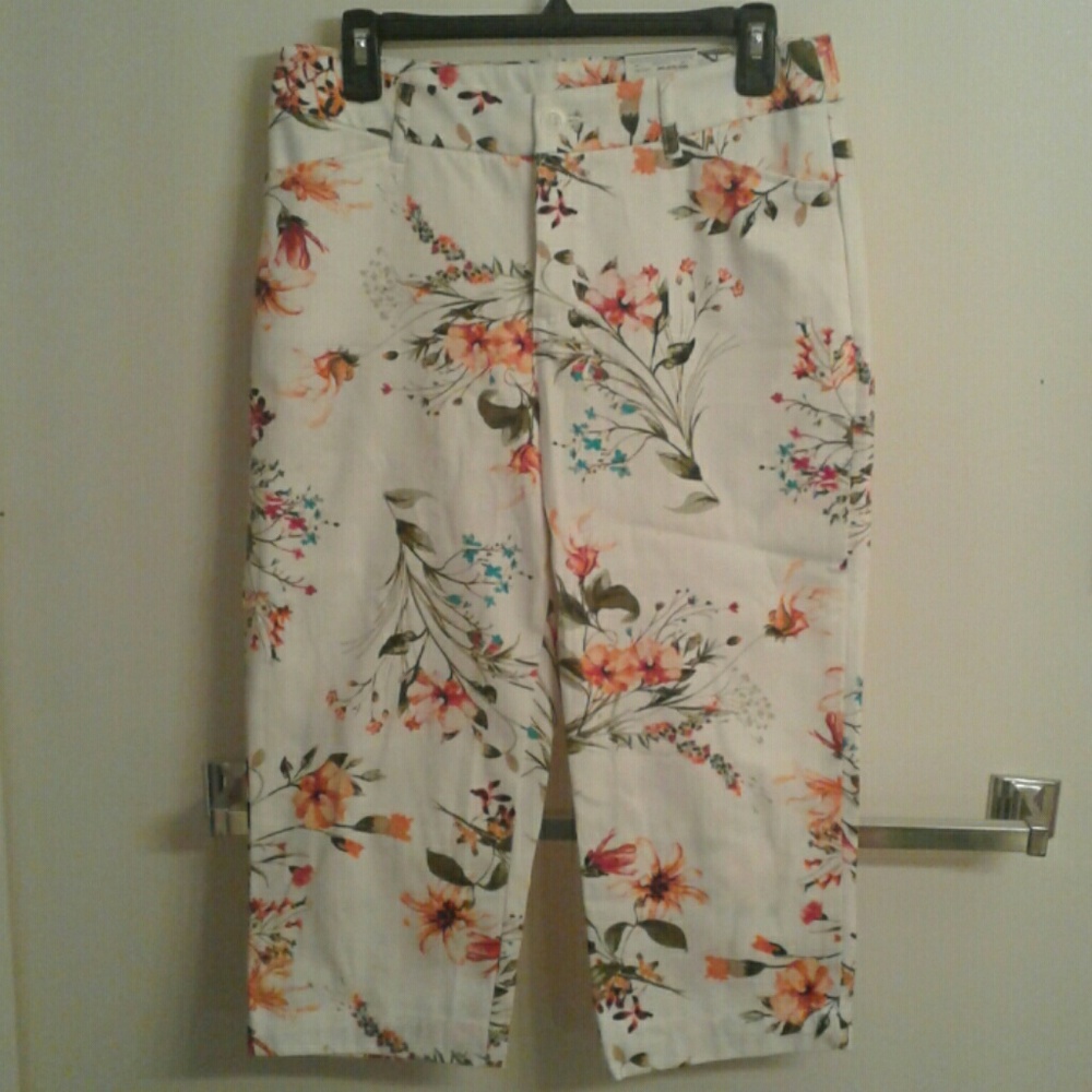 Capris - Picture 3 of 4